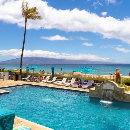 The Whaler Resort Lahaina Kültér fotó