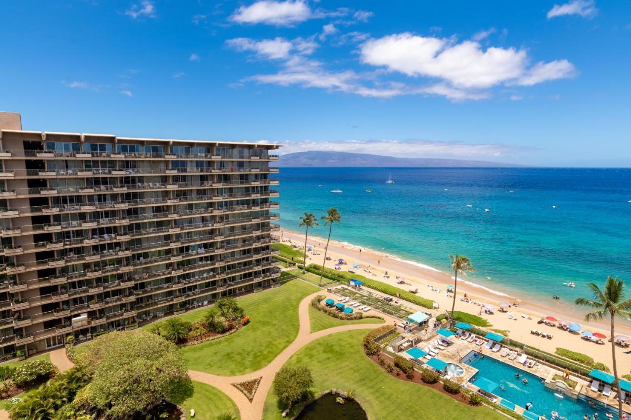 The Whaler Resort Lahaina Kültér fotó