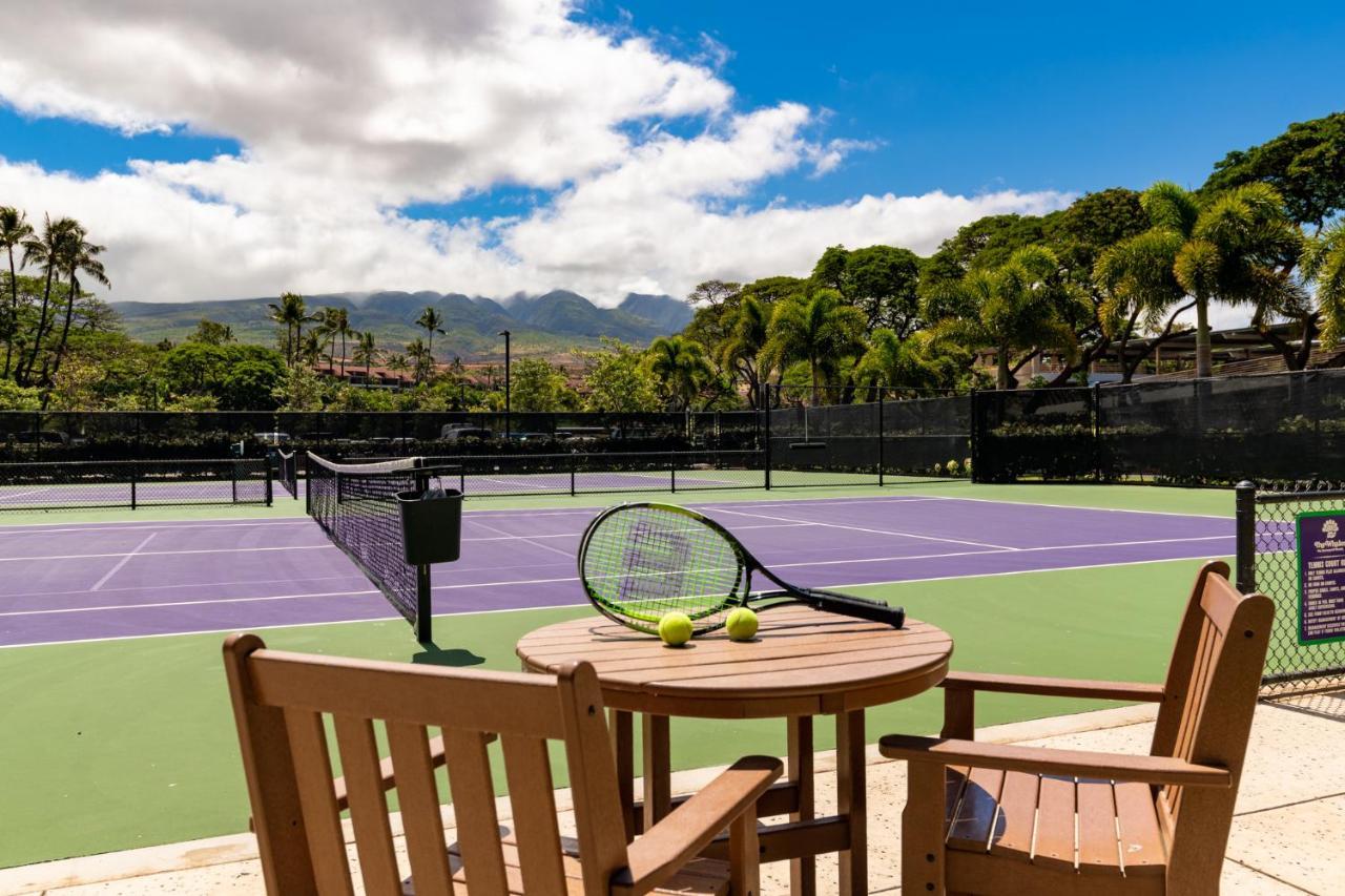 The Whaler Resort Lahaina Kültér fotó