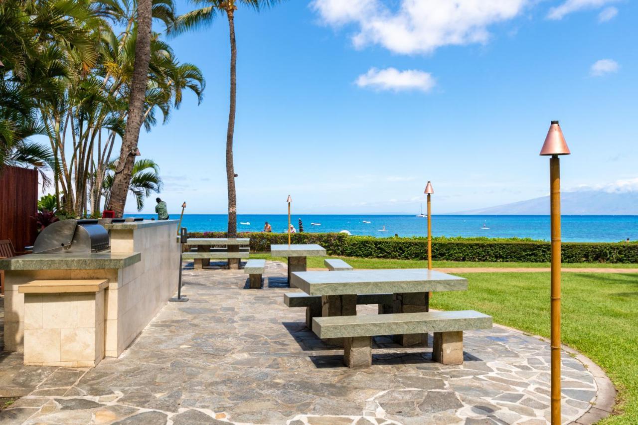 The Whaler Resort Lahaina Kültér fotó
