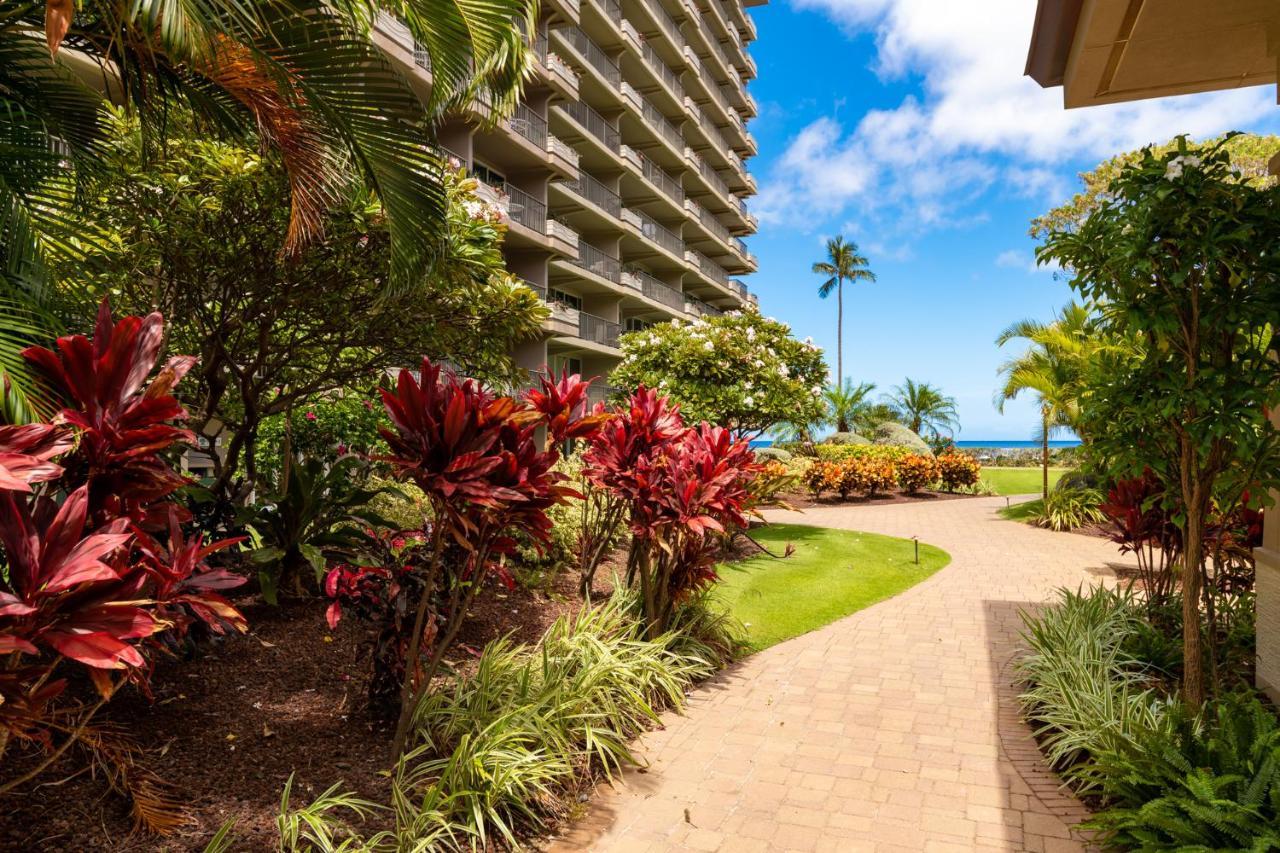 The Whaler Resort Lahaina Kültér fotó