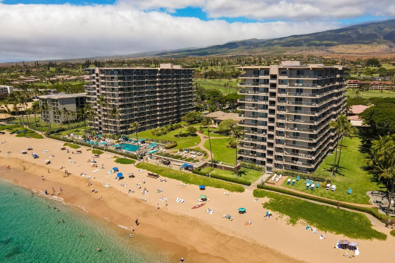 The Whaler Resort Lahaina Kültér fotó