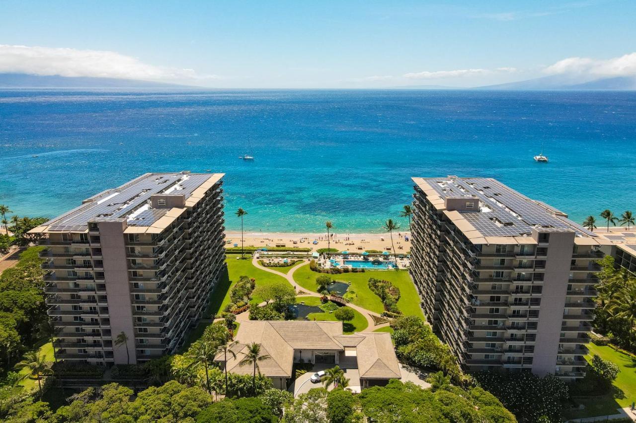 The Whaler Resort Lahaina Kültér fotó