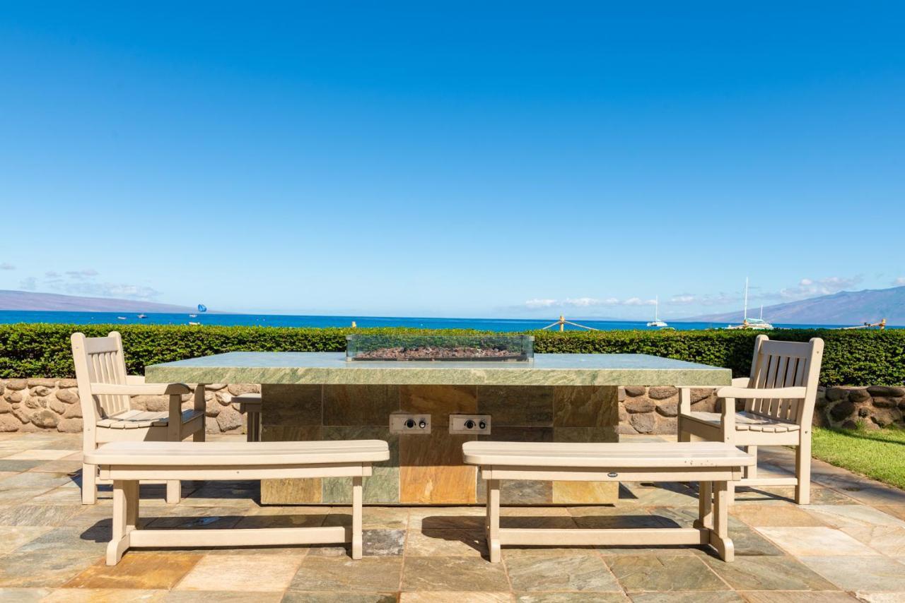 The Whaler Resort Lahaina Kültér fotó