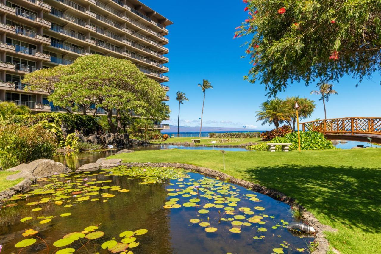 The Whaler Resort Lahaina Kültér fotó