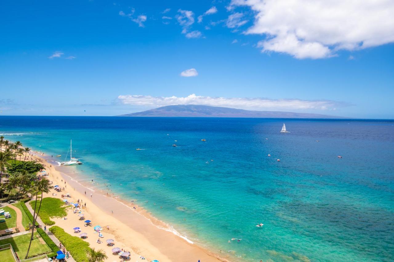 The Whaler Resort Lahaina Kültér fotó