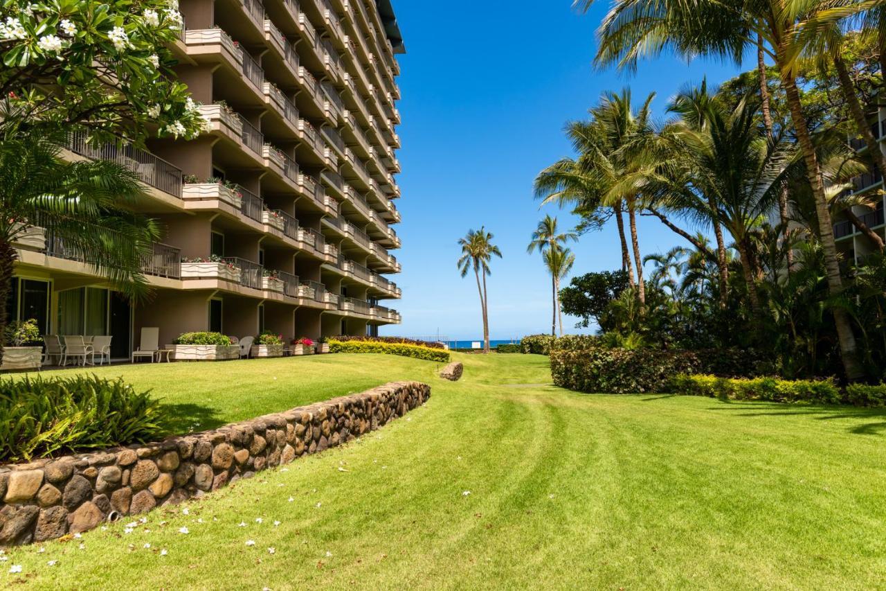 The Whaler Resort Lahaina Kültér fotó