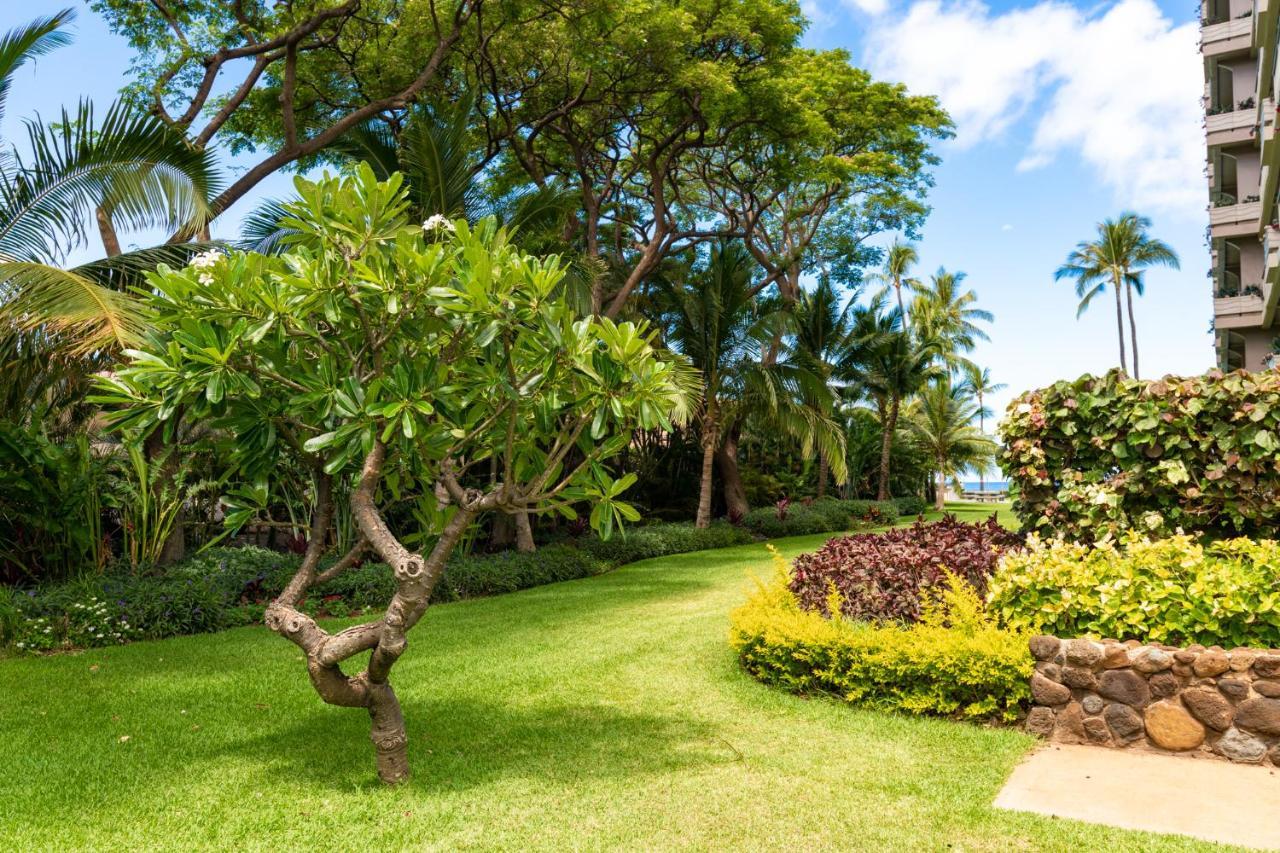 The Whaler Resort Lahaina Kültér fotó