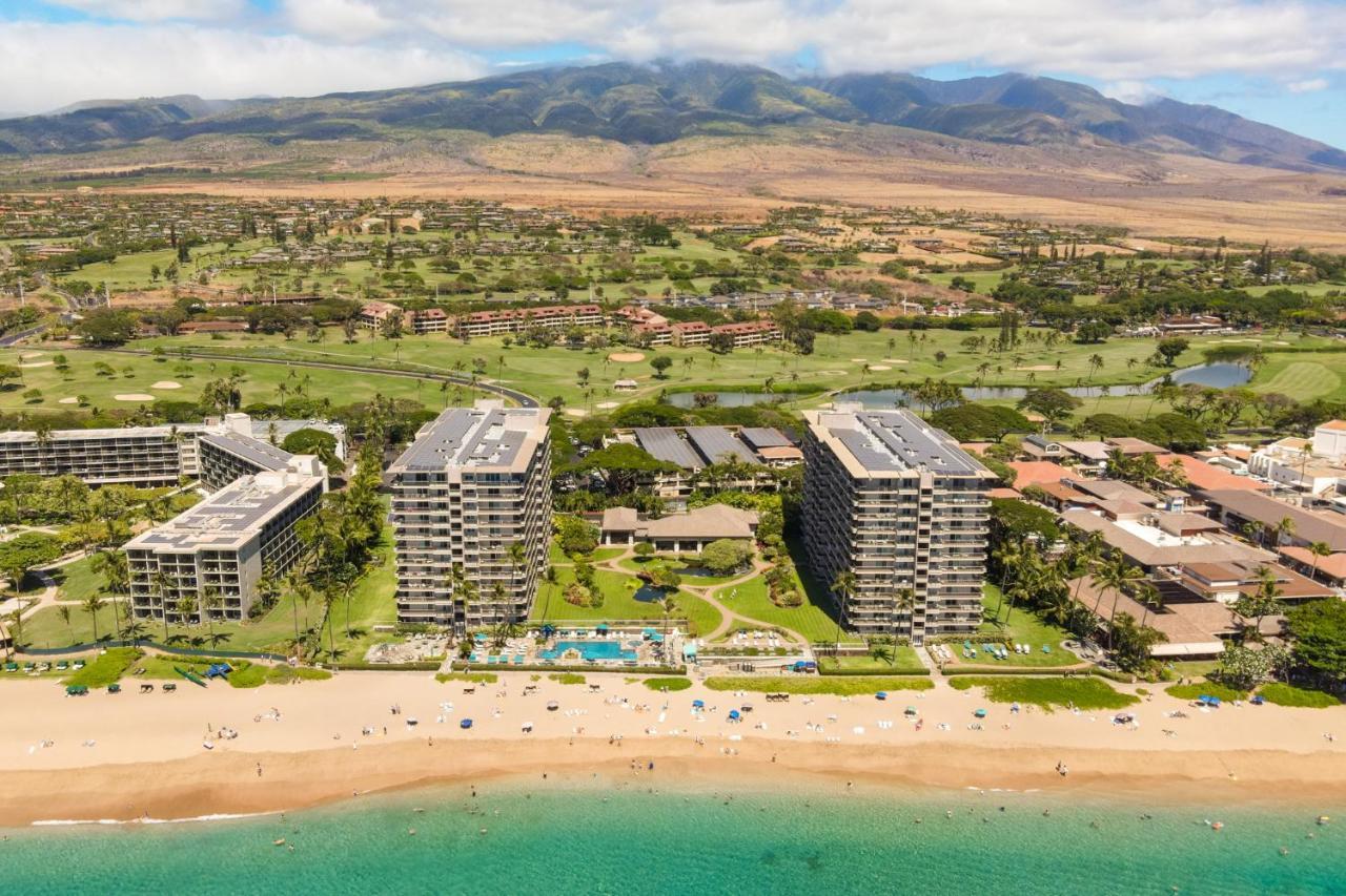 The Whaler Resort Lahaina Kültér fotó