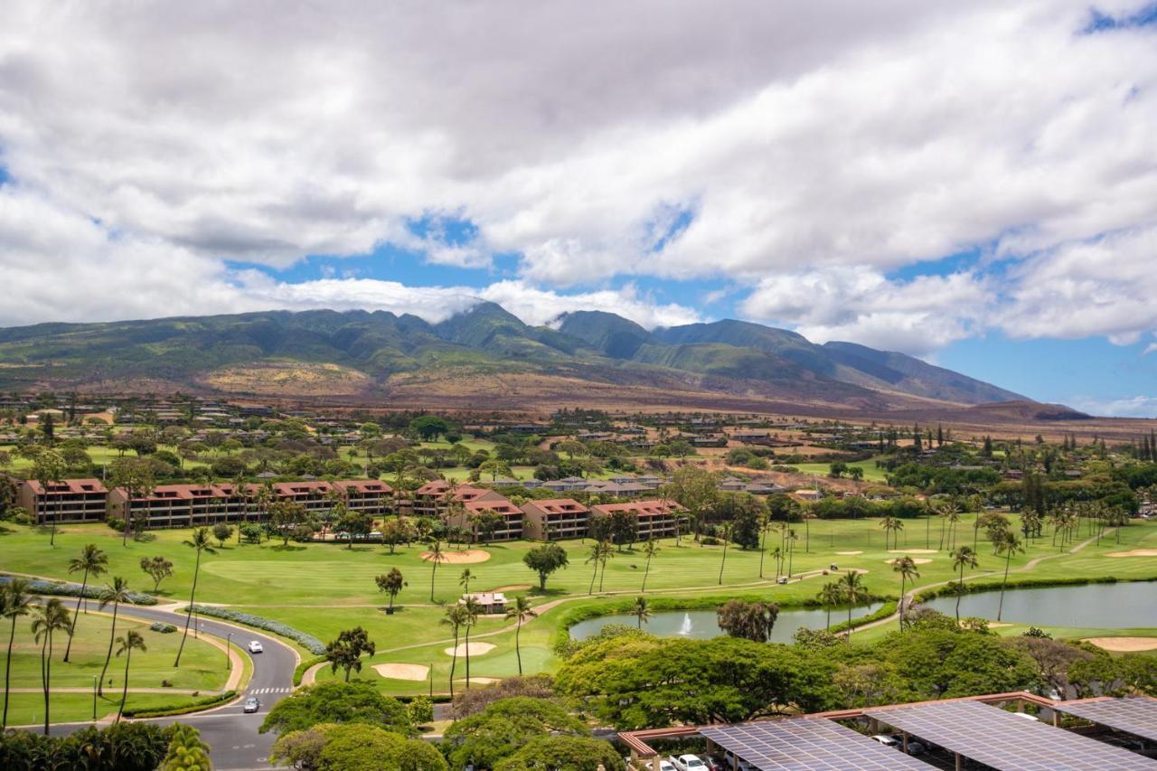 The Whaler Resort Lahaina Kültér fotó