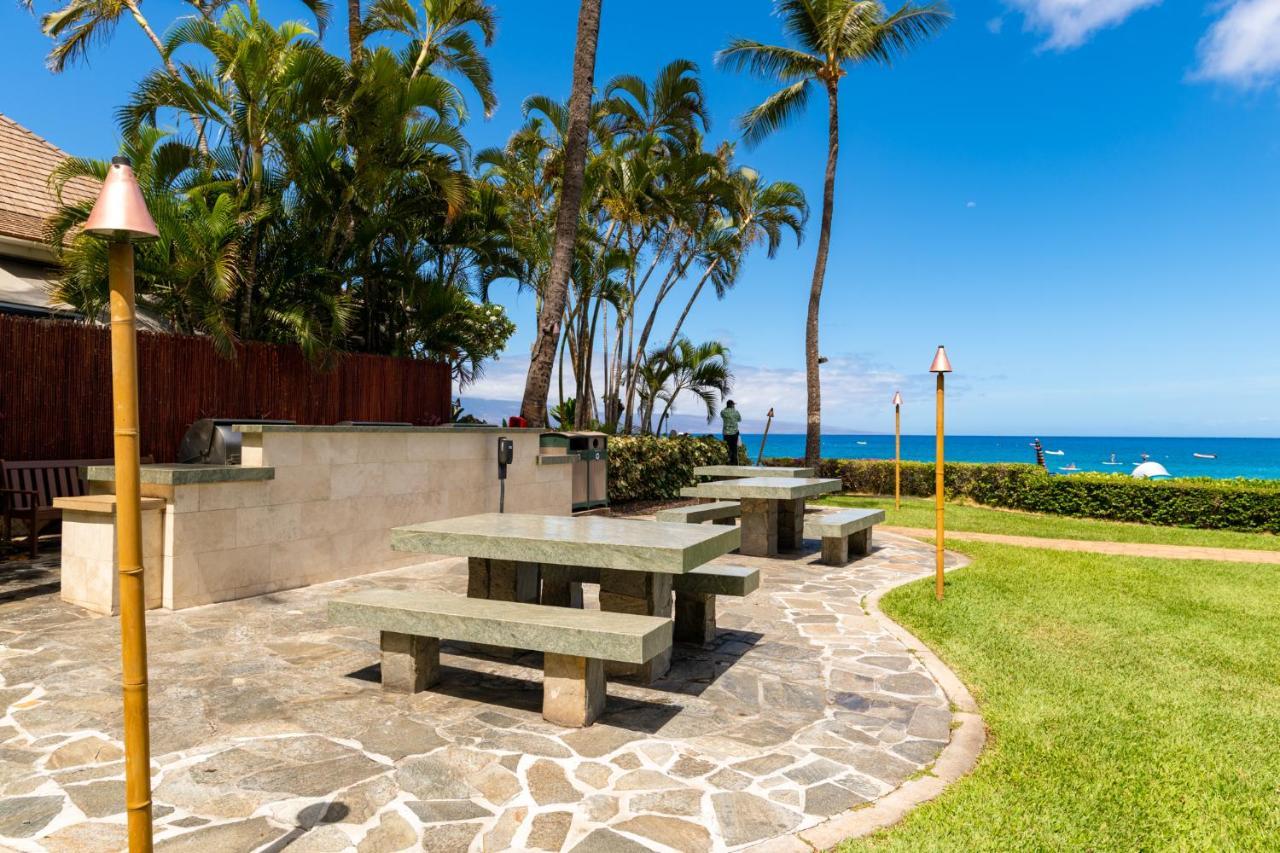 The Whaler Resort Lahaina Kültér fotó