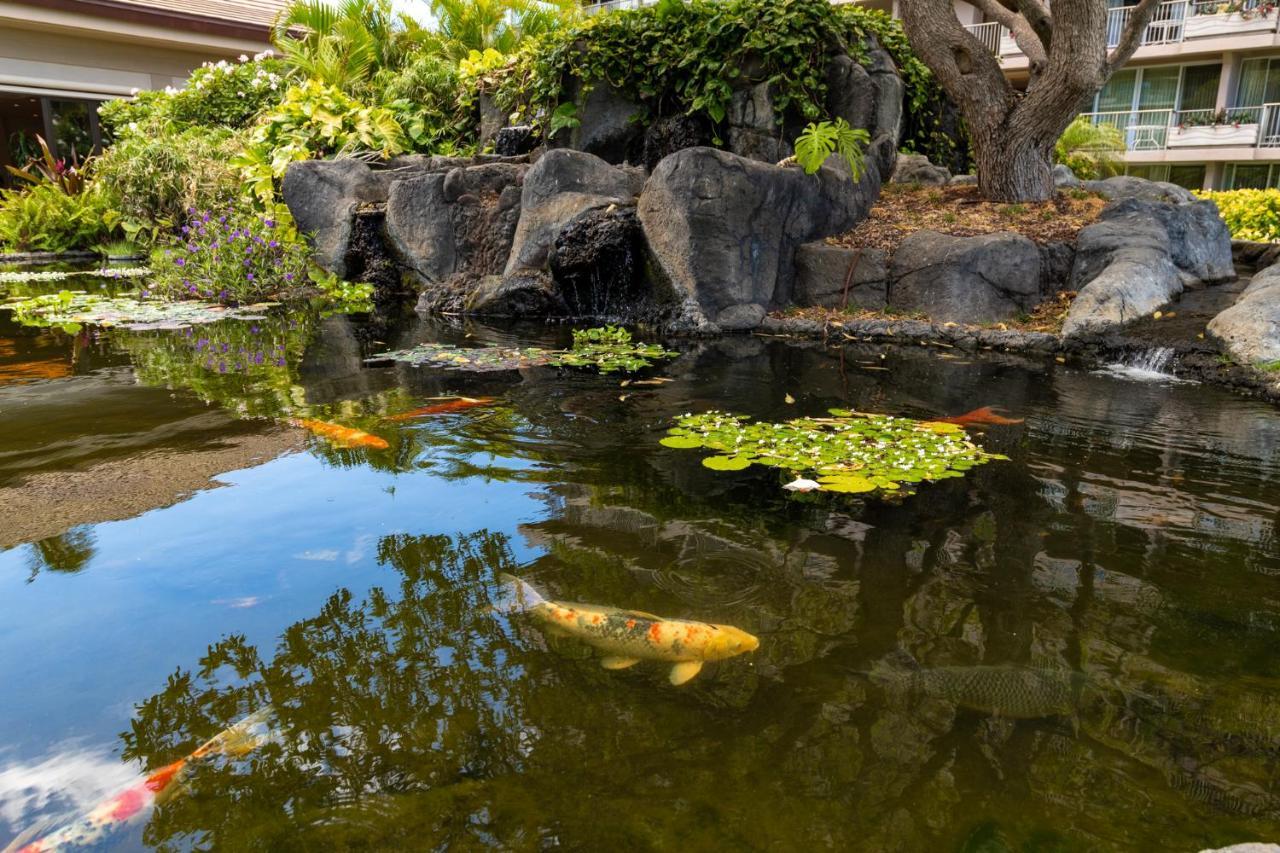 The Whaler Resort Lahaina Kültér fotó