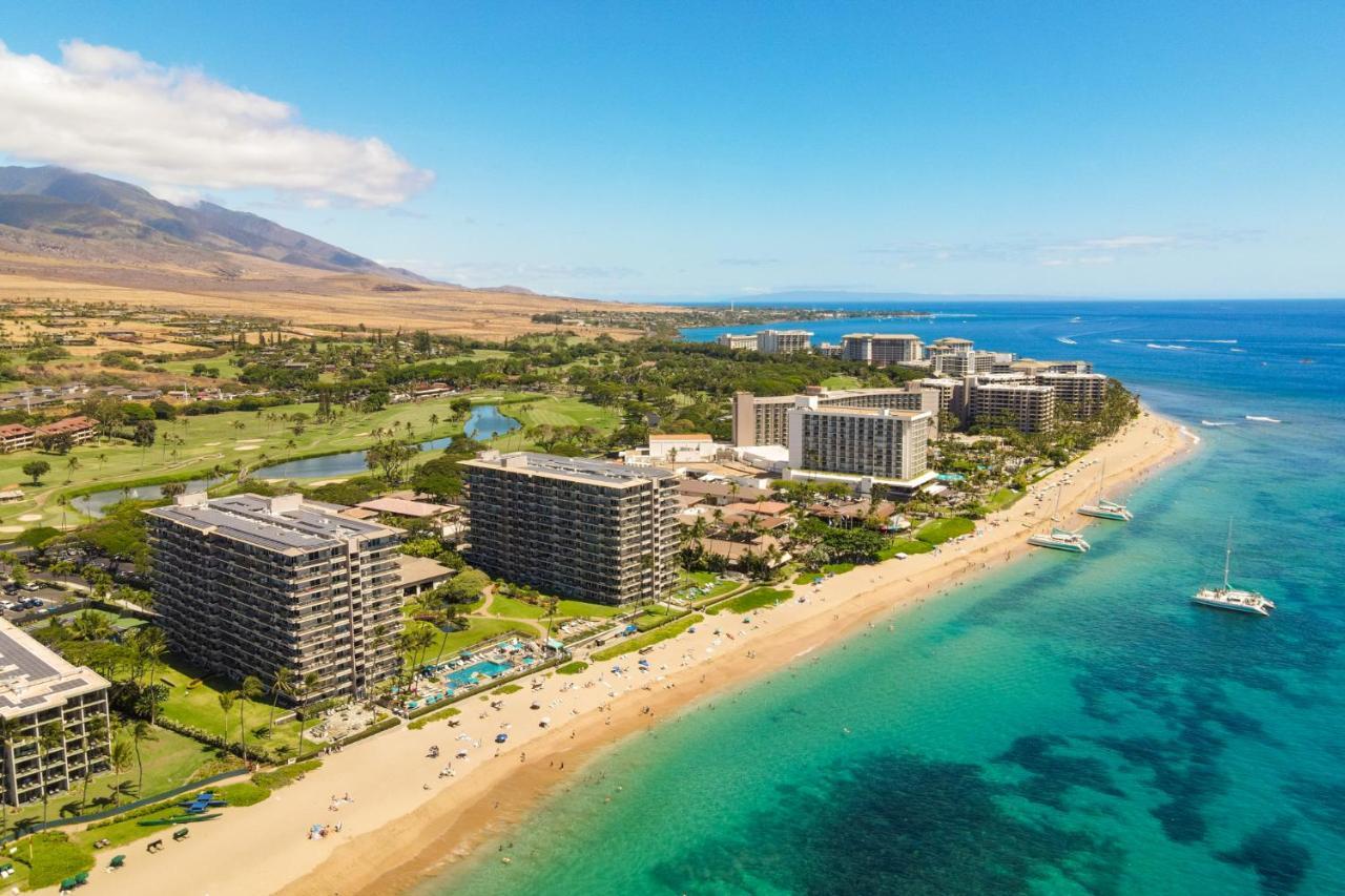 The Whaler Resort Lahaina Kültér fotó