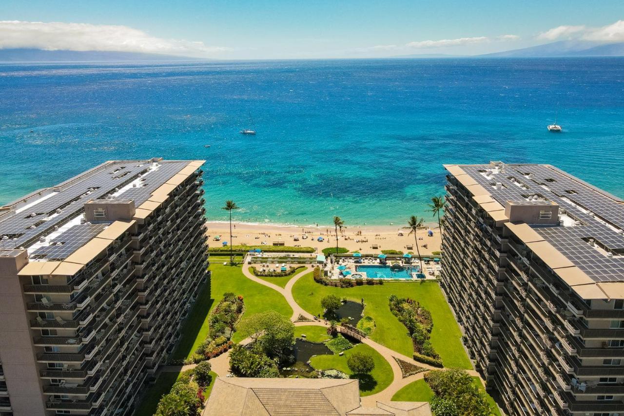 The Whaler Resort Lahaina Kültér fotó