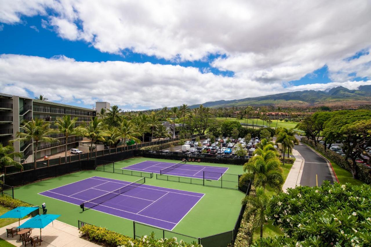 The Whaler Resort Lahaina Kültér fotó