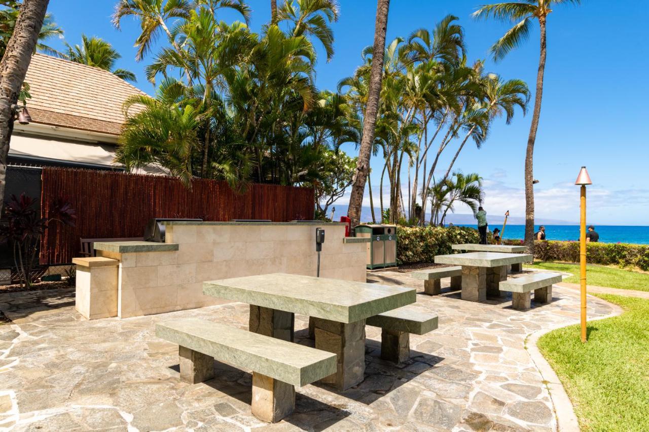 The Whaler Resort Lahaina Kültér fotó
