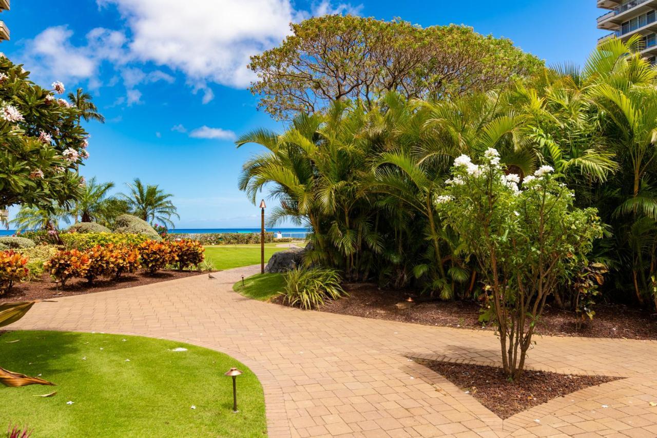 The Whaler Resort Lahaina Kültér fotó