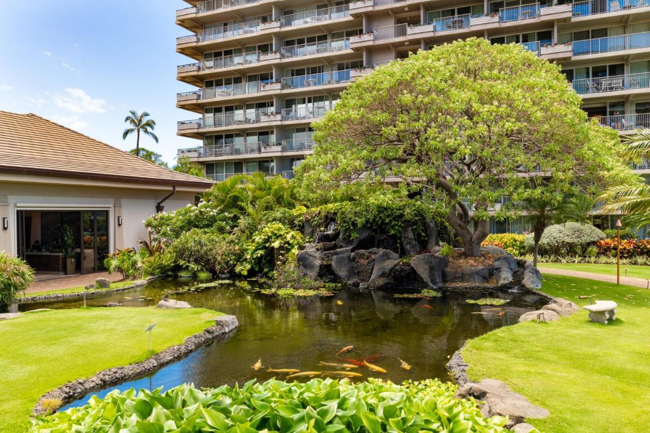 The Whaler Resort Lahaina Kültér fotó