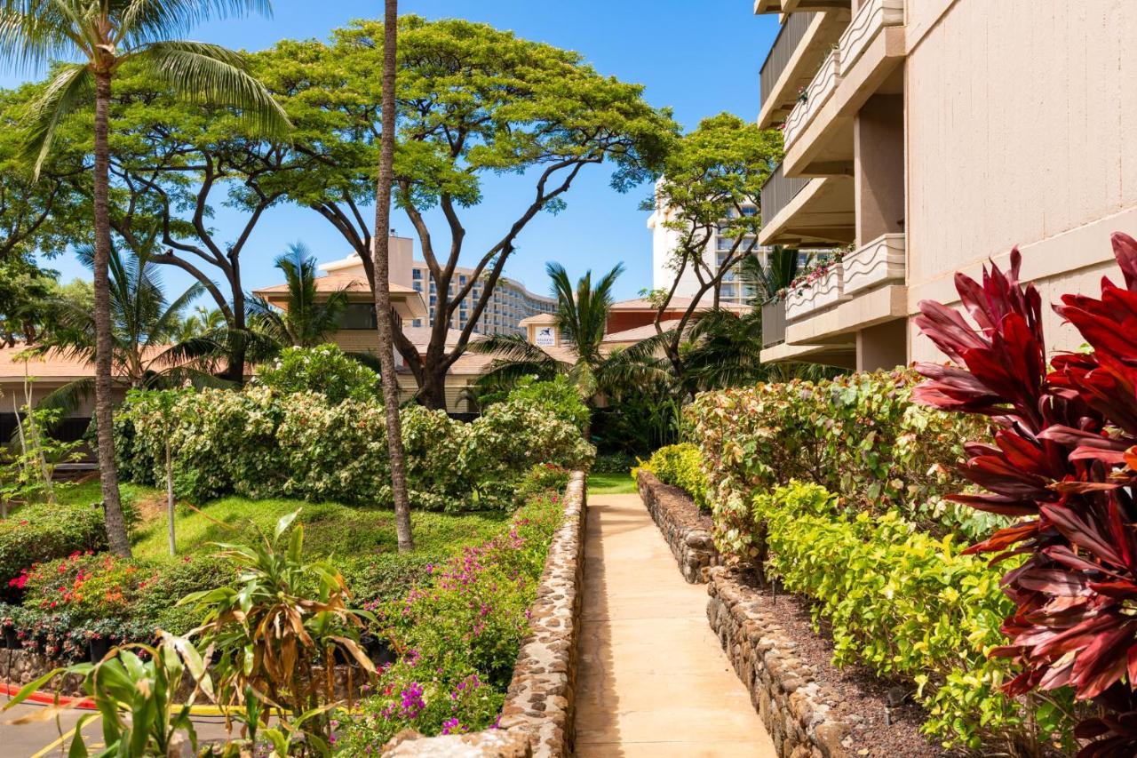 The Whaler Resort Lahaina Kültér fotó