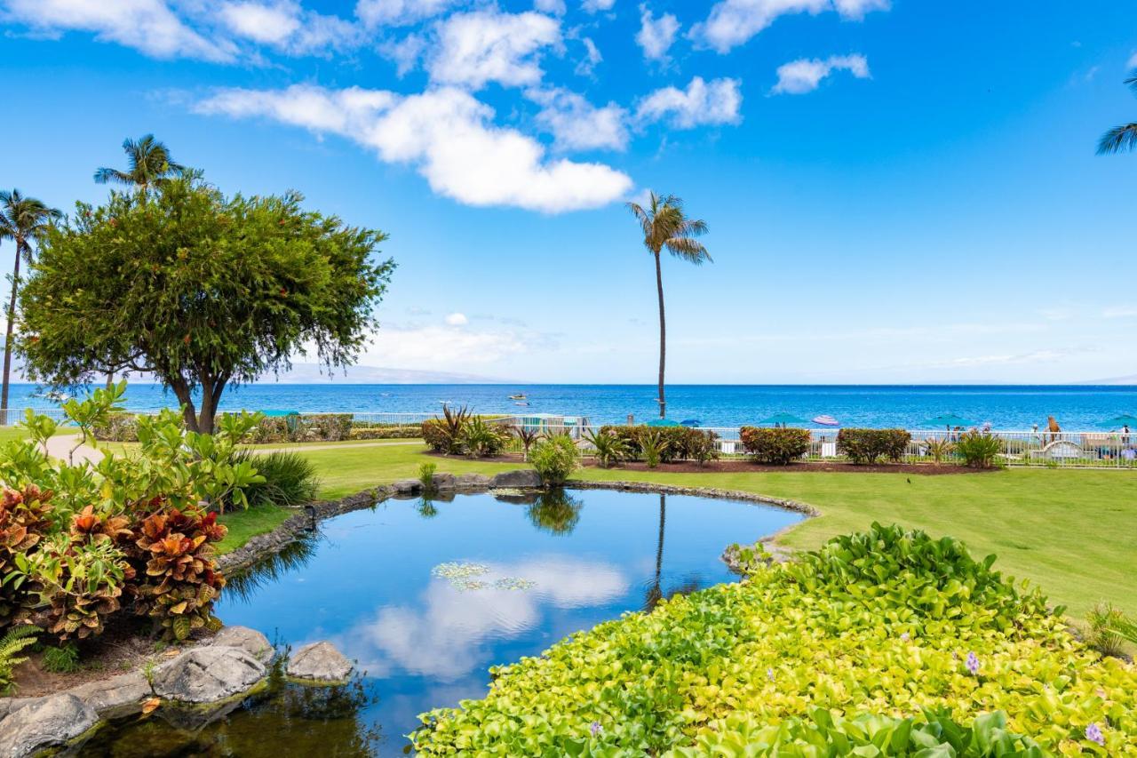 The Whaler Resort Lahaina Kültér fotó