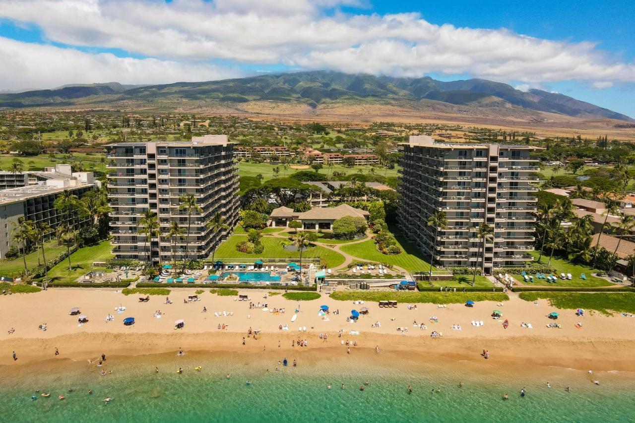 The Whaler Resort Lahaina Kültér fotó