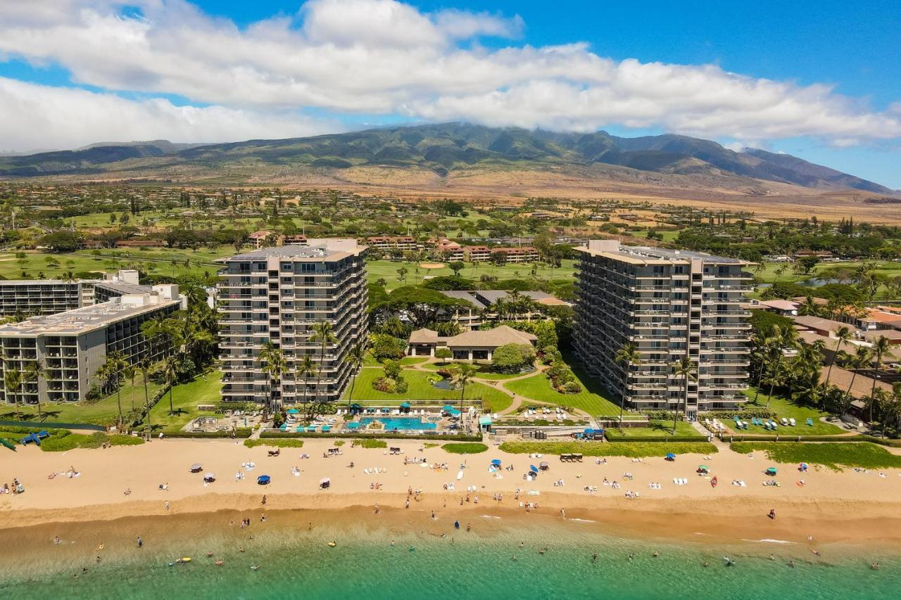 The Whaler Resort Lahaina Kültér fotó