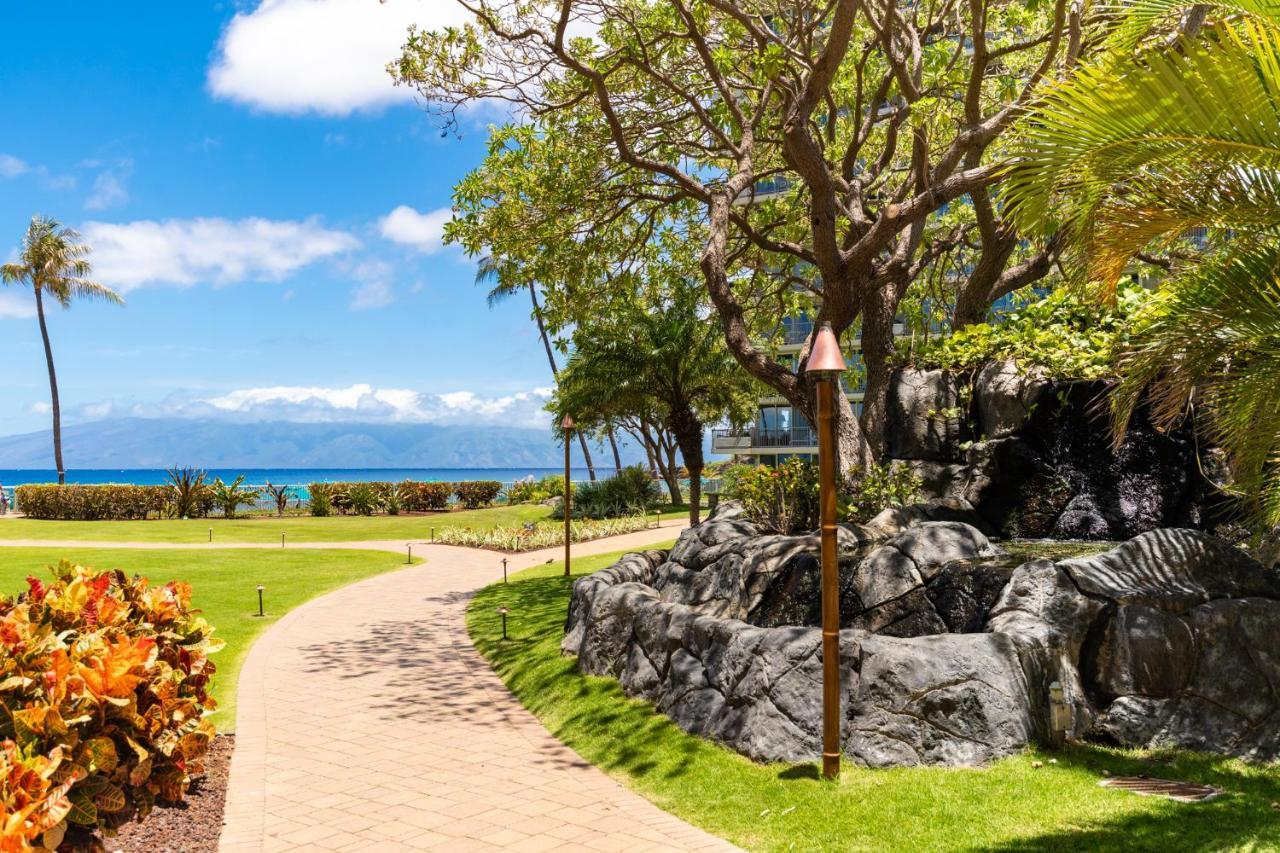 The Whaler Resort Lahaina Kültér fotó