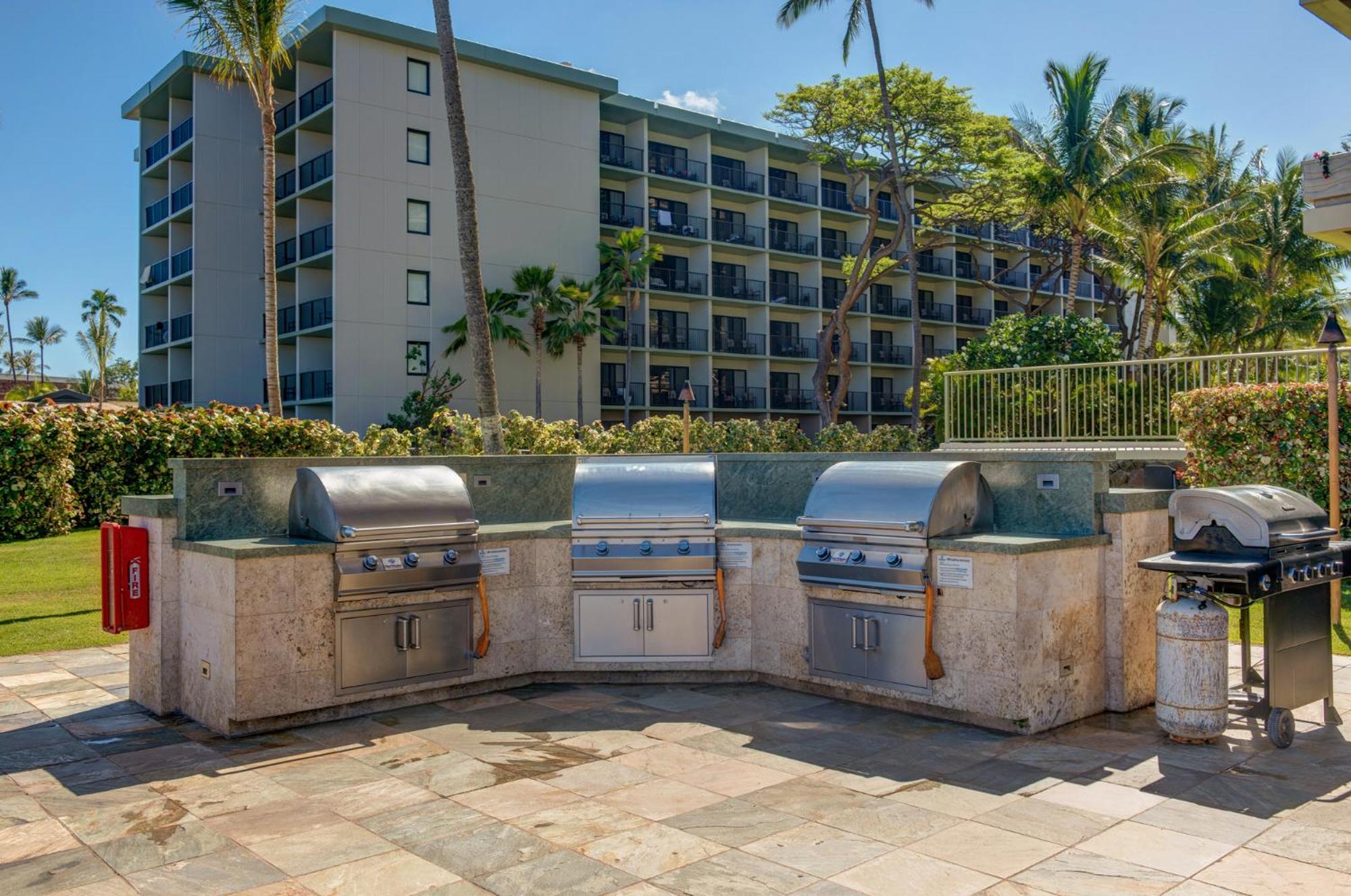 The Whaler Resort Lahaina Kültér fotó